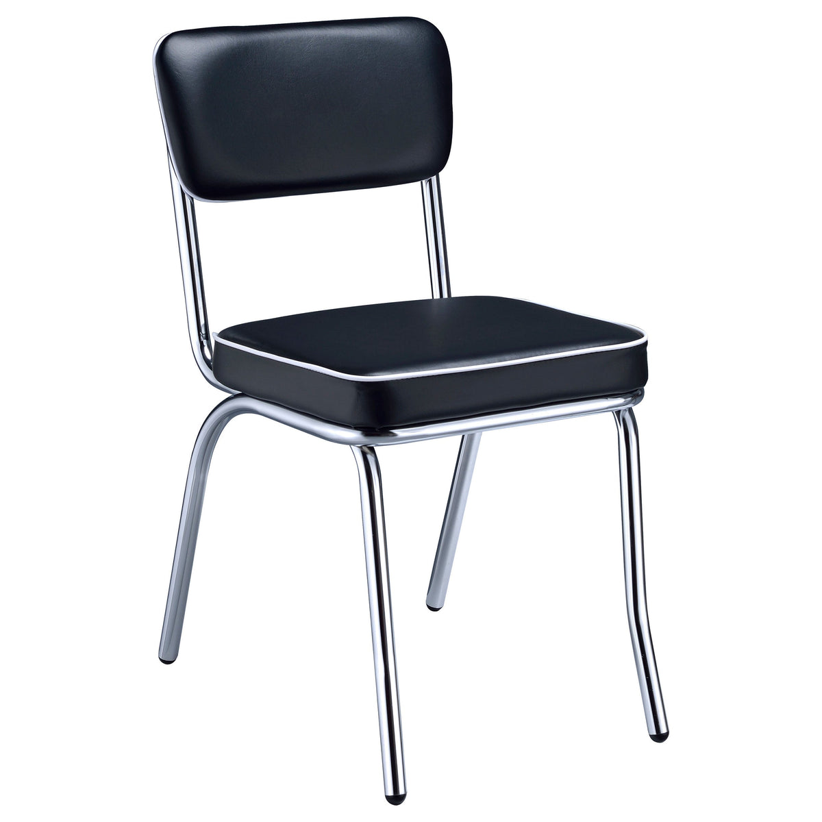 Retro Side Chairs