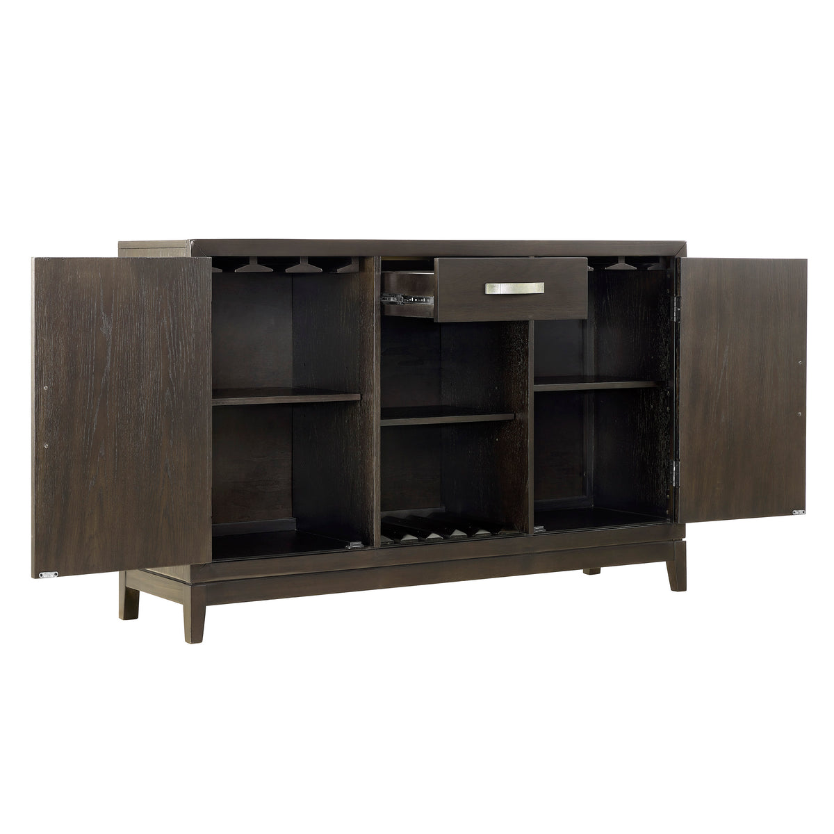 Jeffries Dining Collection