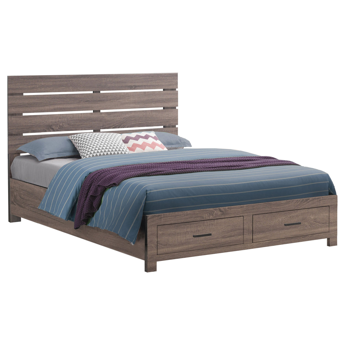Brantford Beds