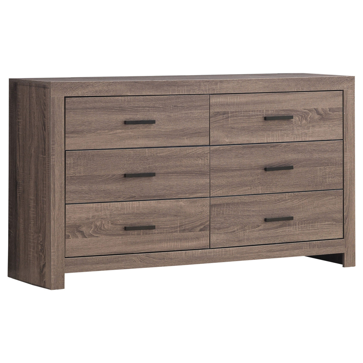 Brantford Dressers