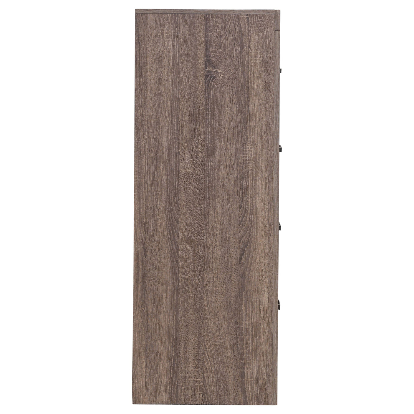 Brantford 4-drawer Bedroom Chest