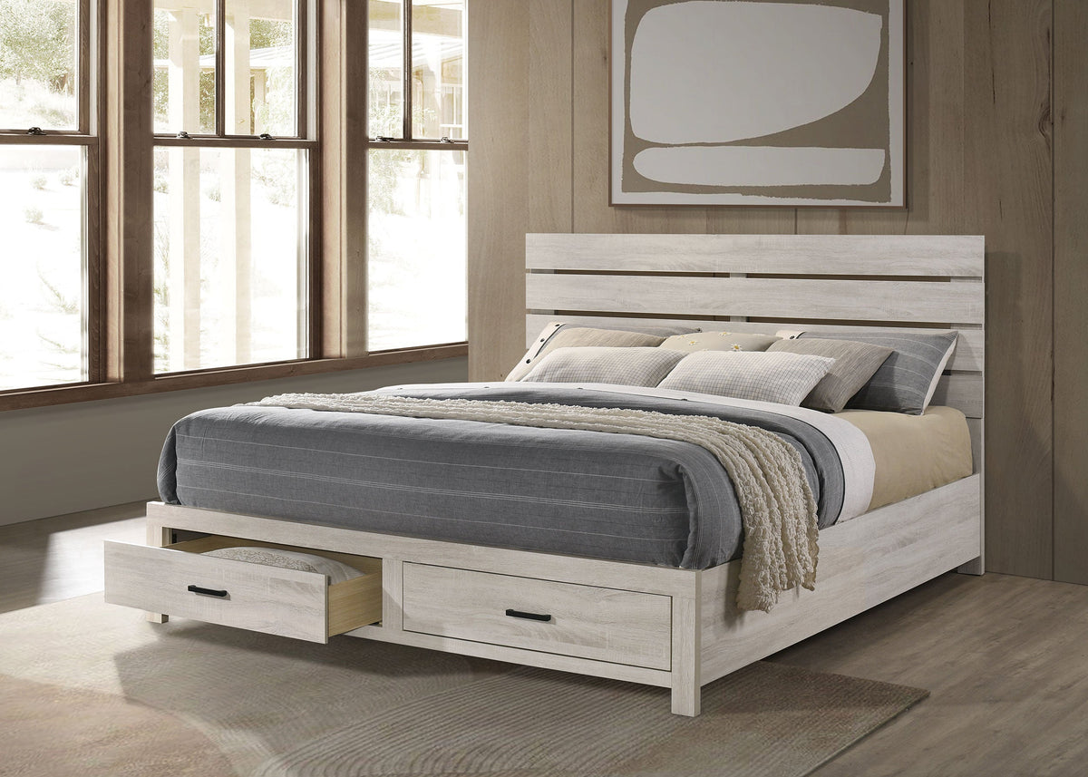 Brantford Beds