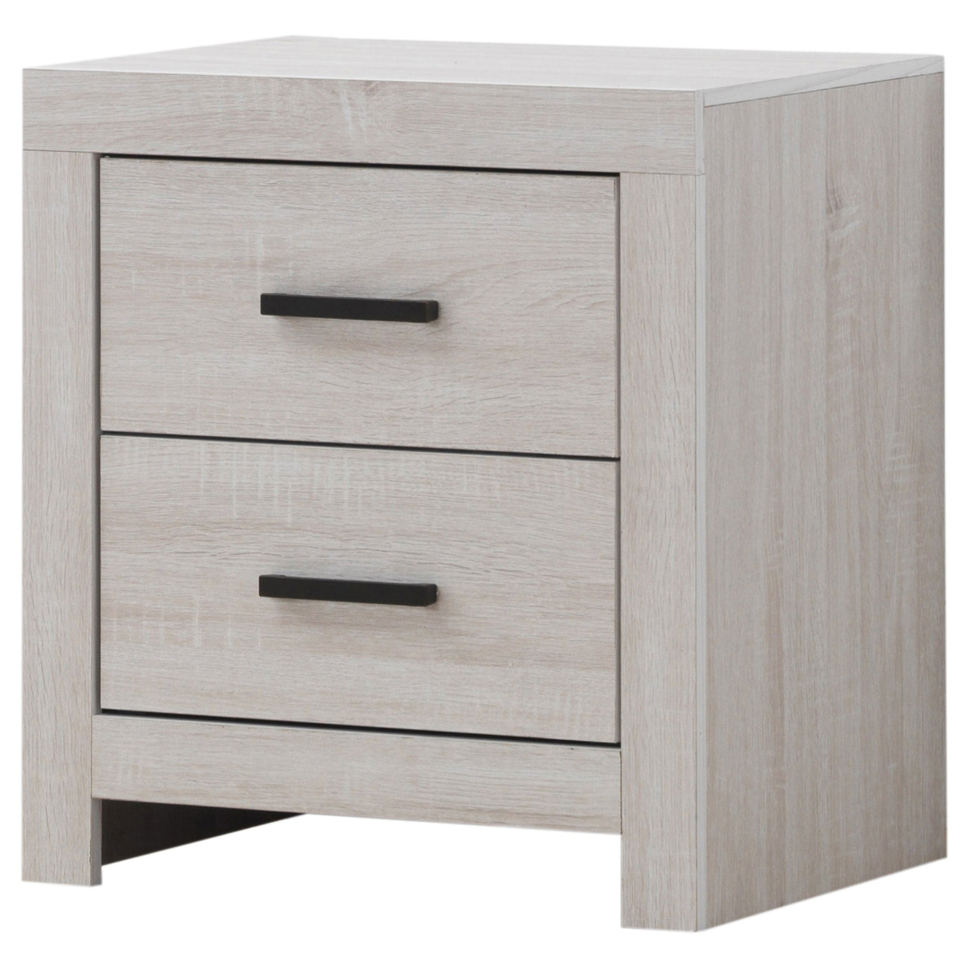 Brantford 2-drawer Nightstand