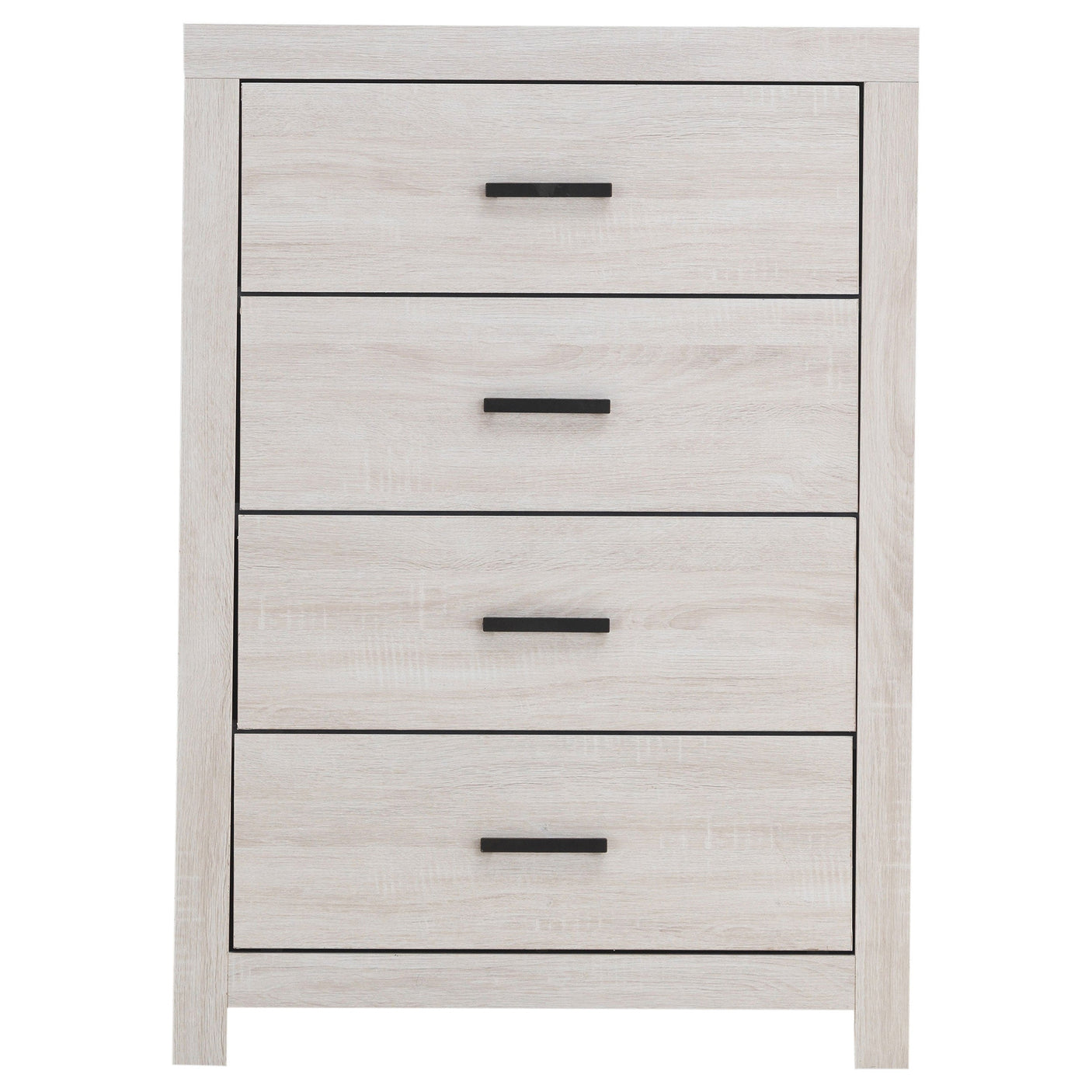 Brantford 4-drawer Bedroom Chest