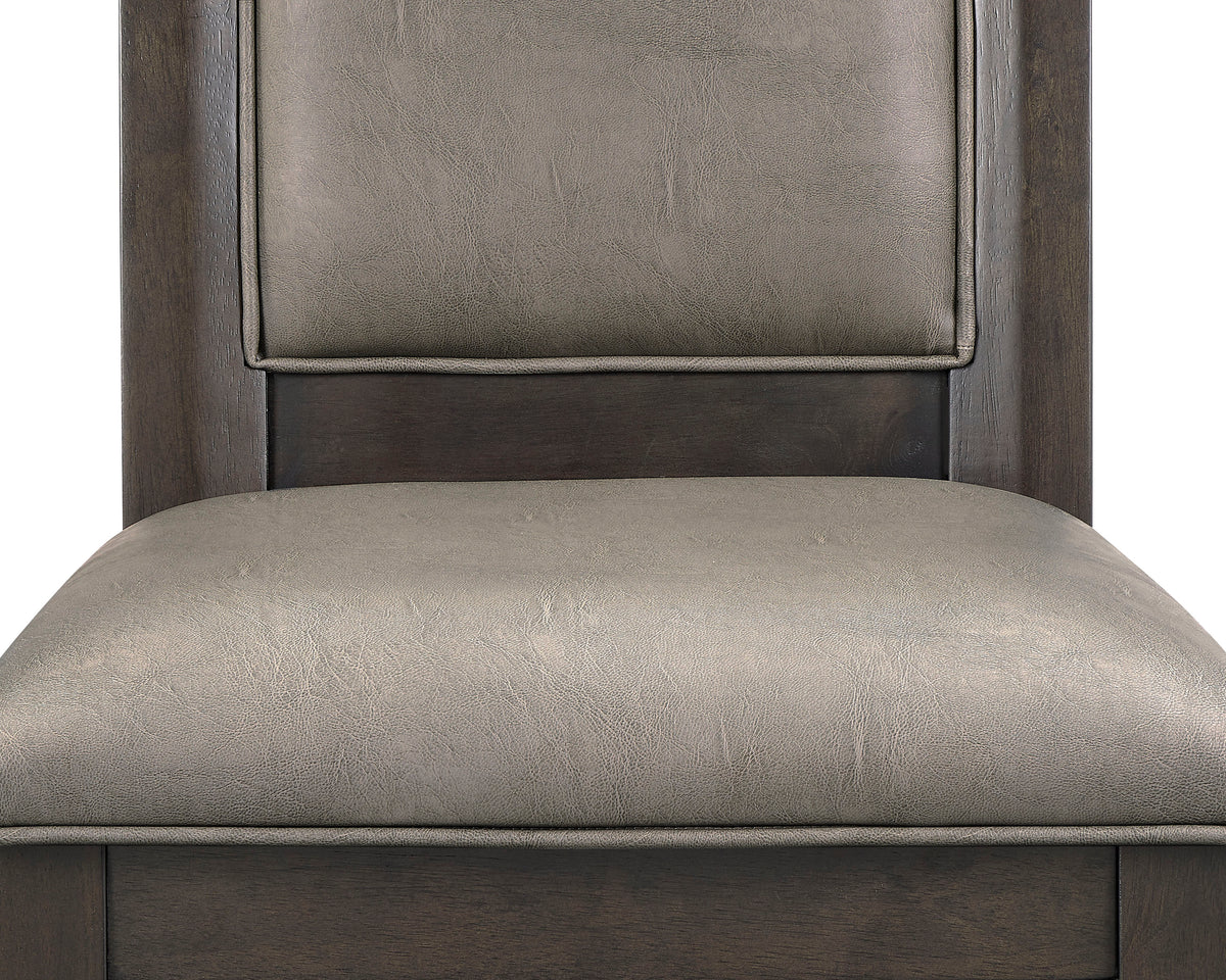 Jeffries Dining Collection