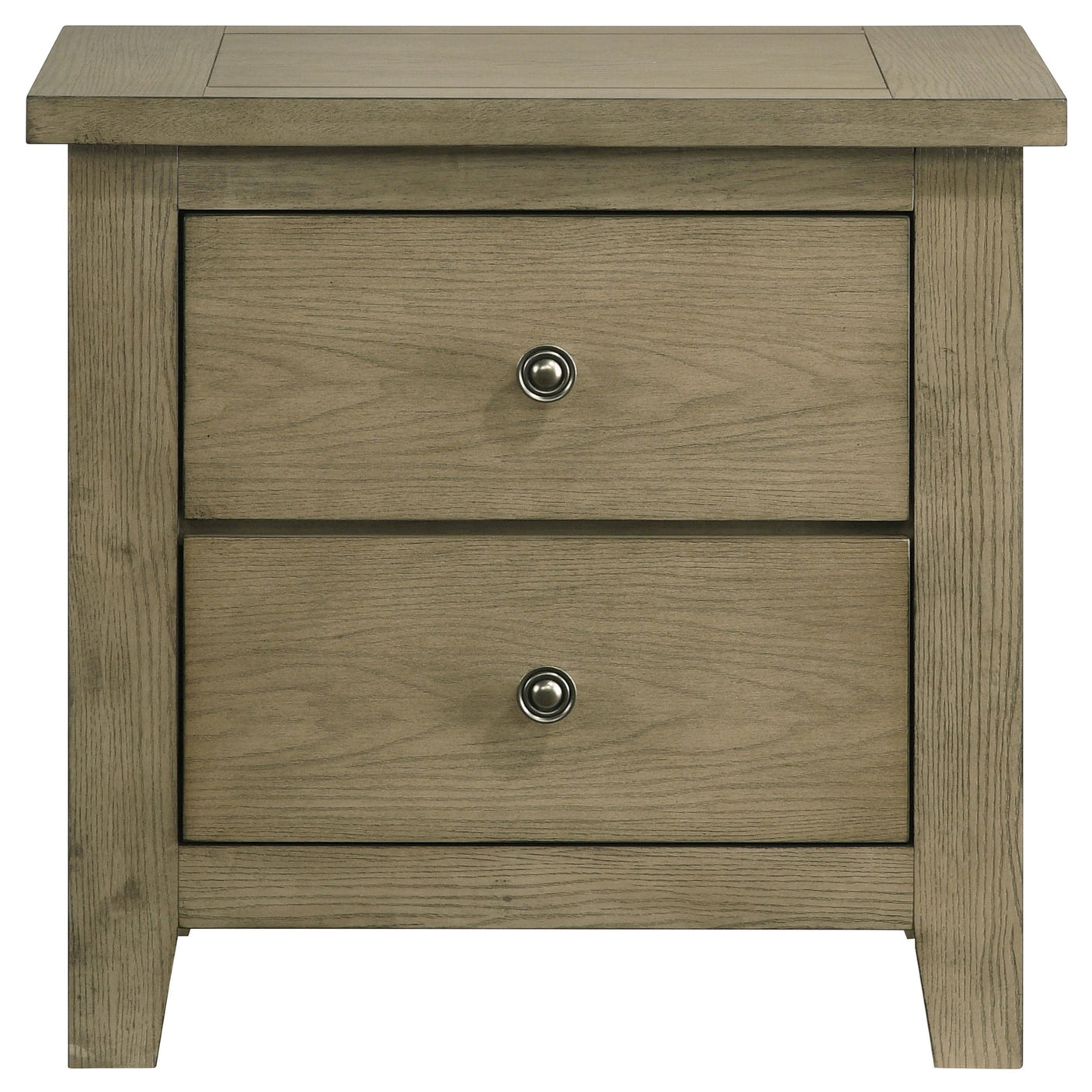 Hazlewood Nightstands