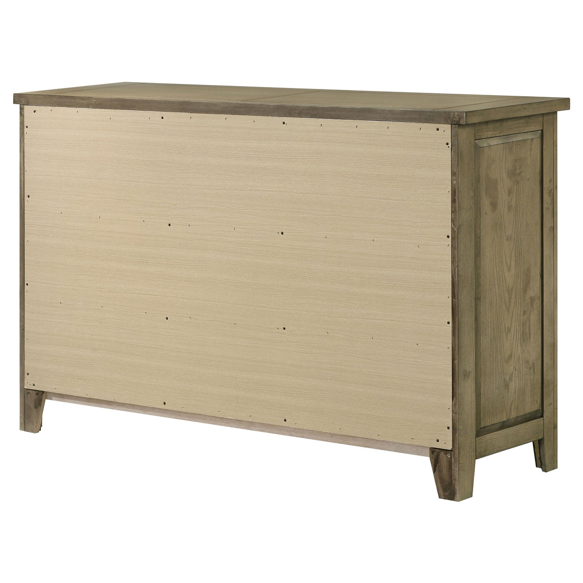 Hazlewood Dressers