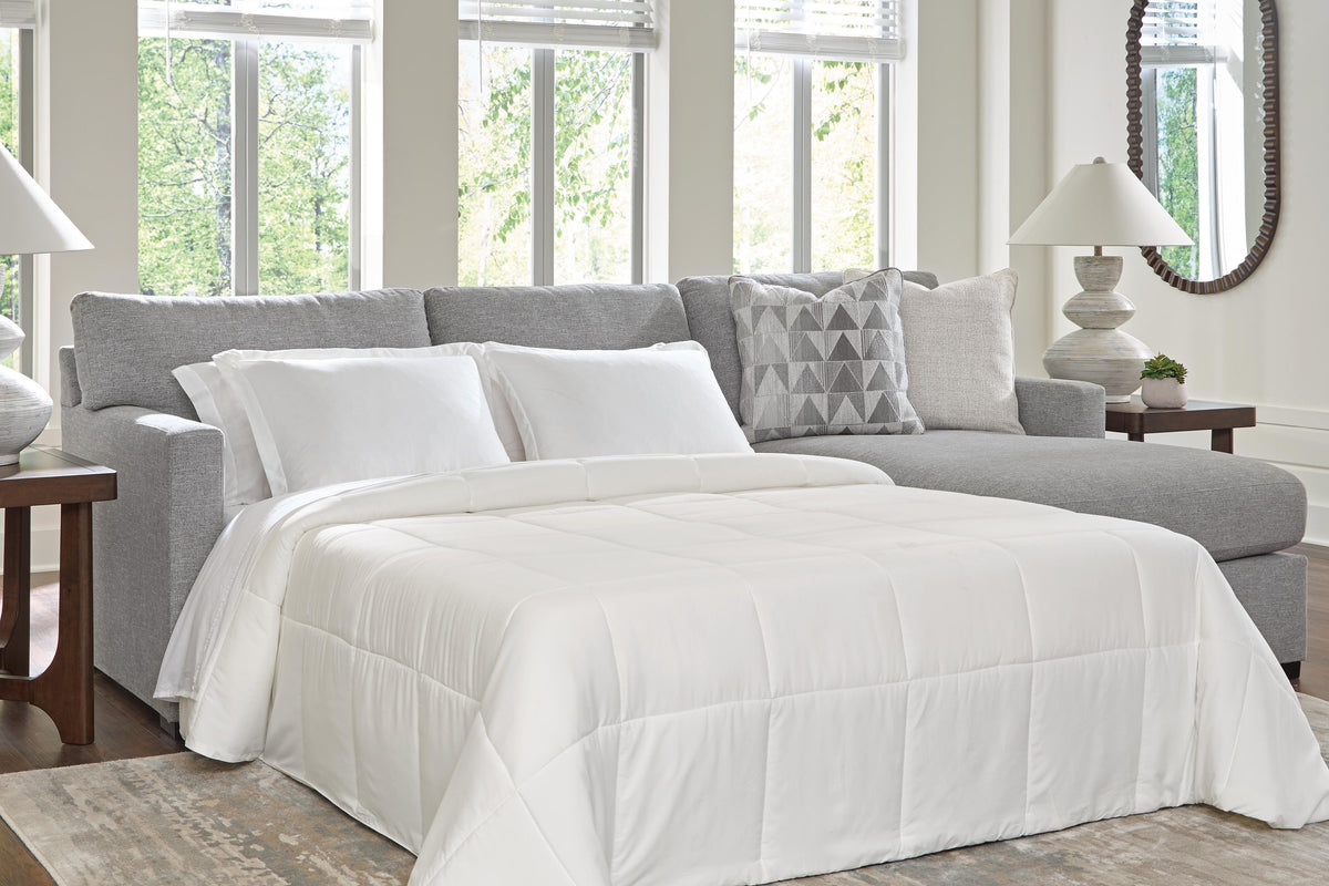 UrbanCrest Sleeper Sectionals