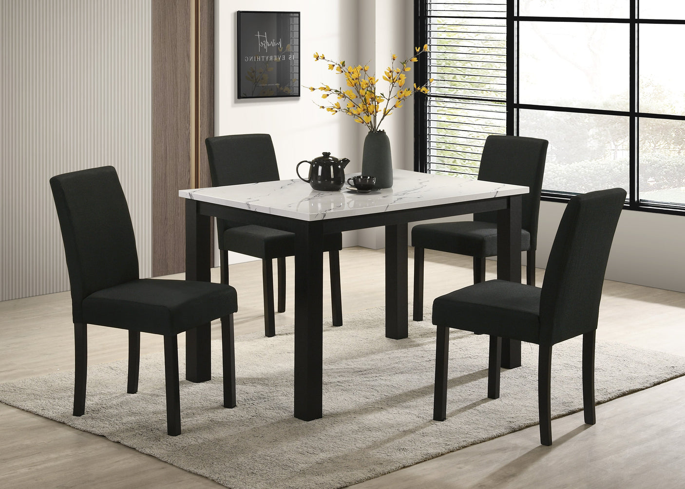 Resia Dining Dining Collection