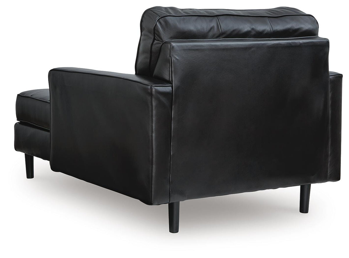 Bryceview Accent Chairs