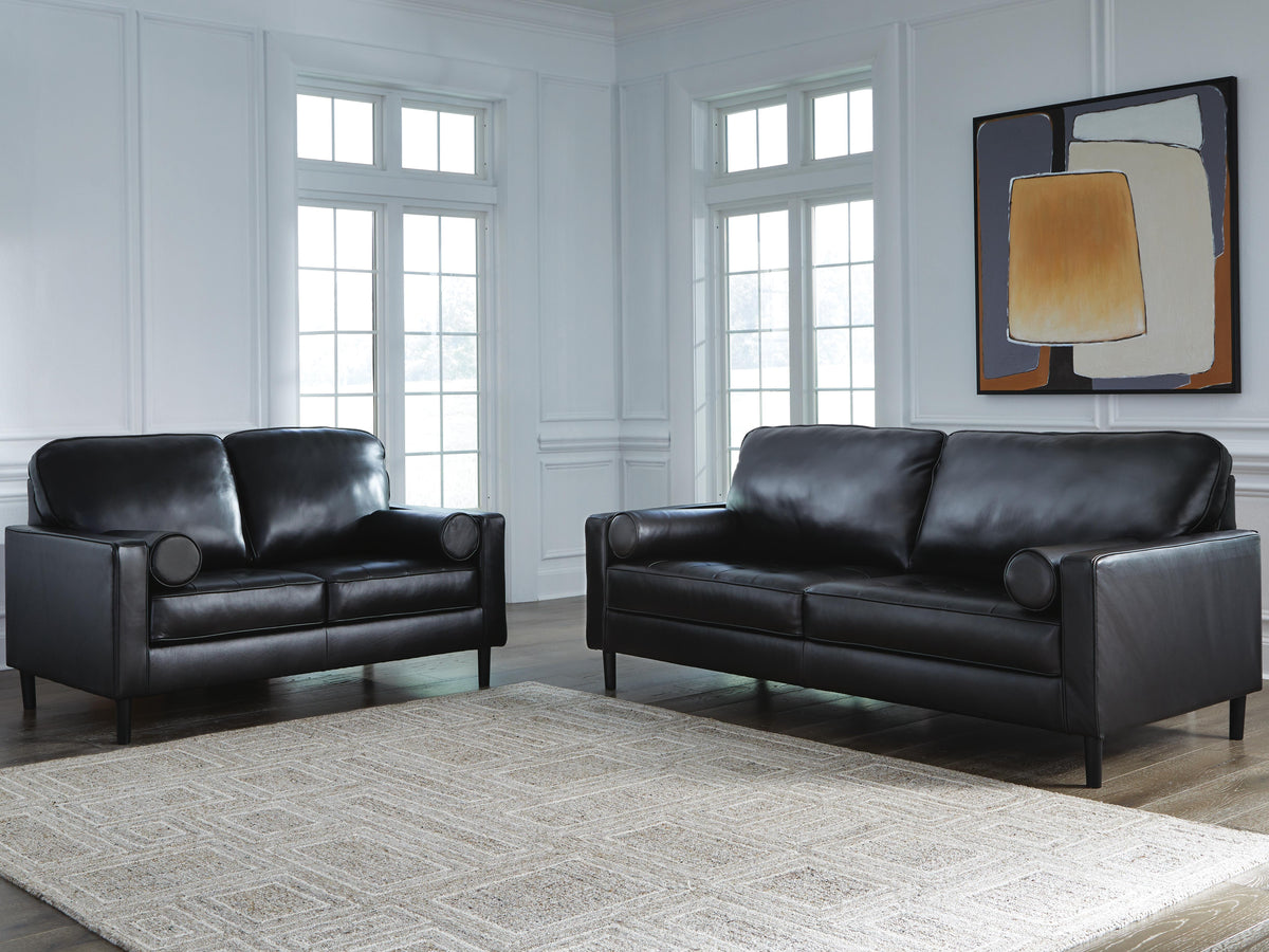 Bryceview Stationary Sofa Sets