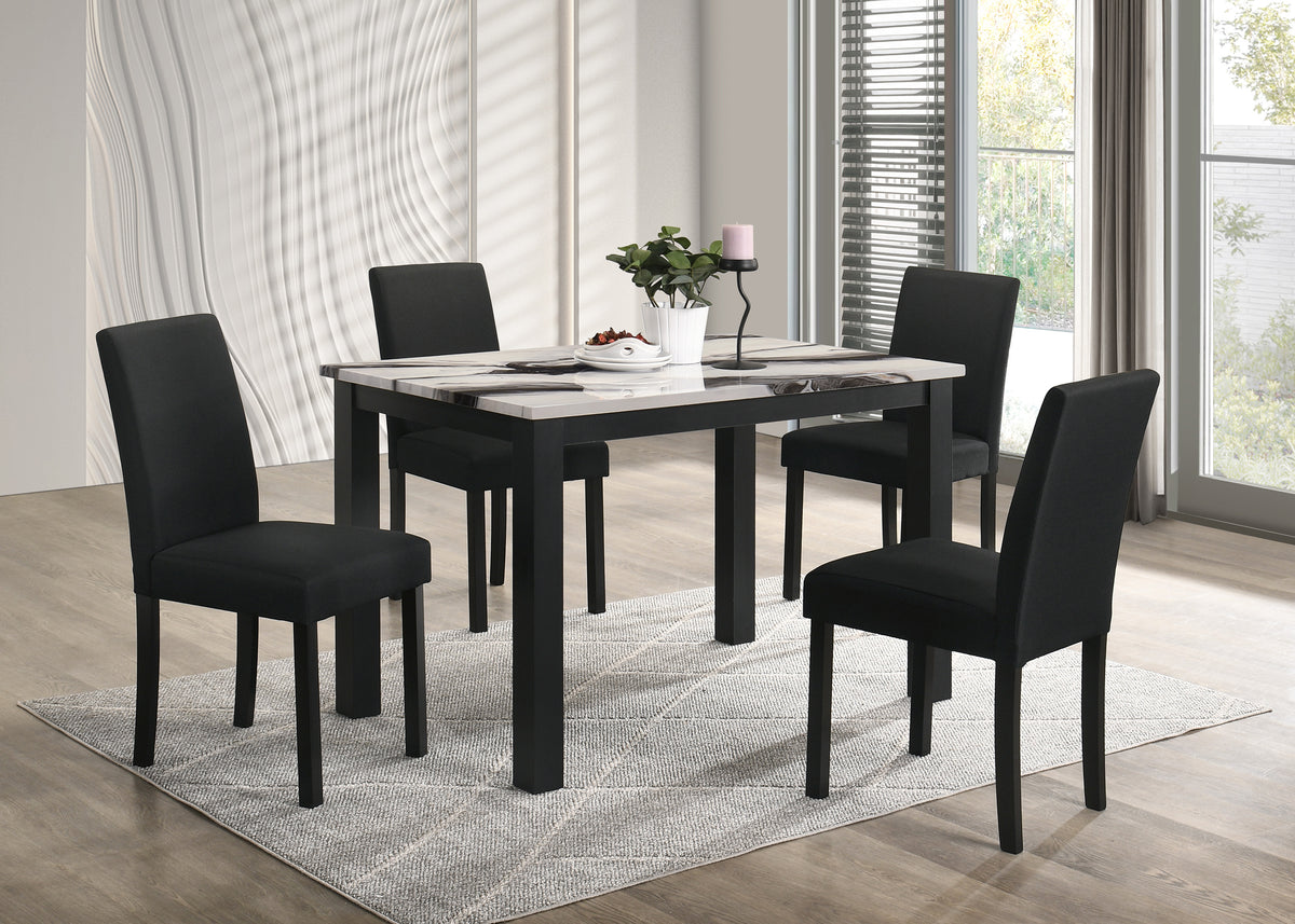 Resia Dining Dining Collection
