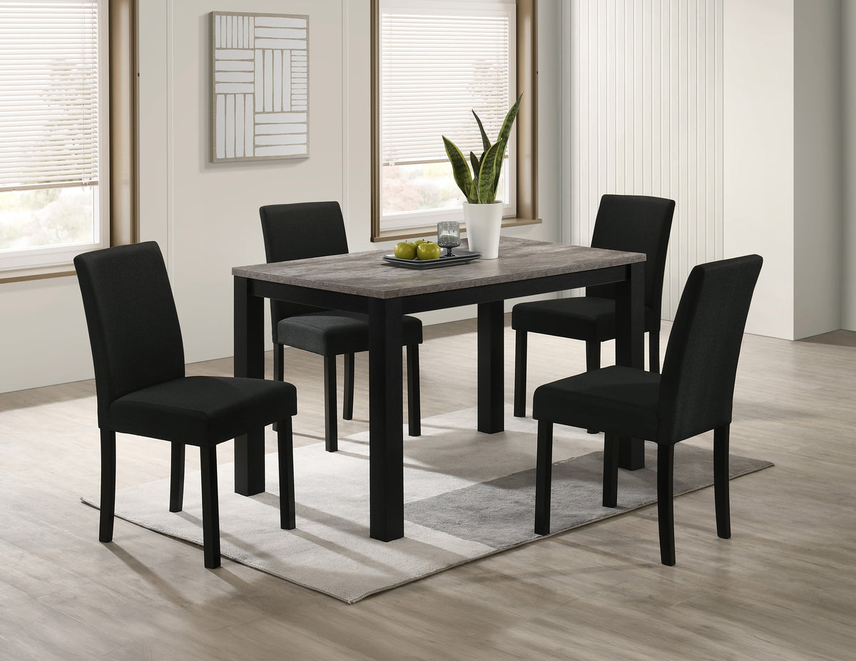 Resia Dining Dining Collection