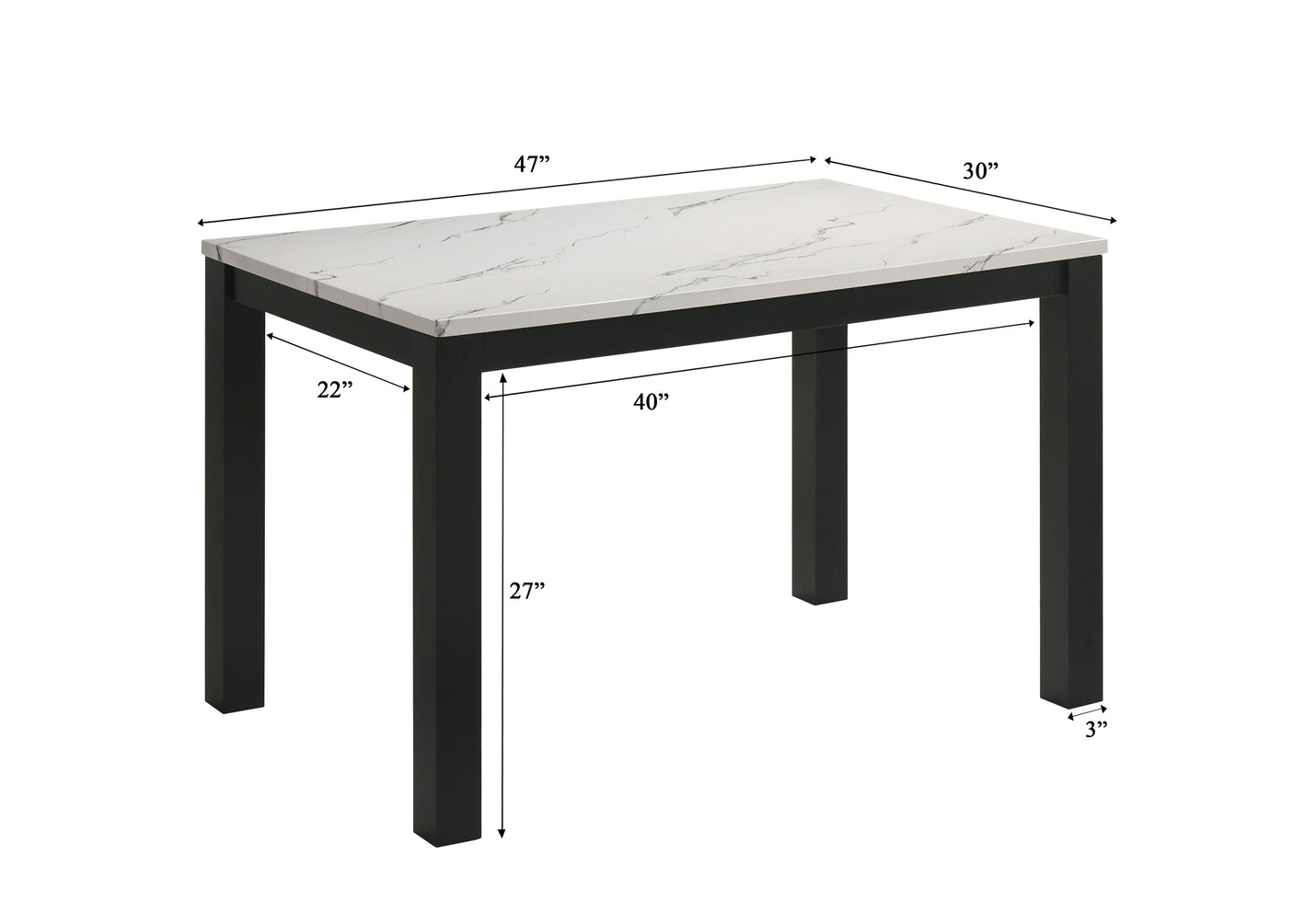 Resia Dining Dining Collection