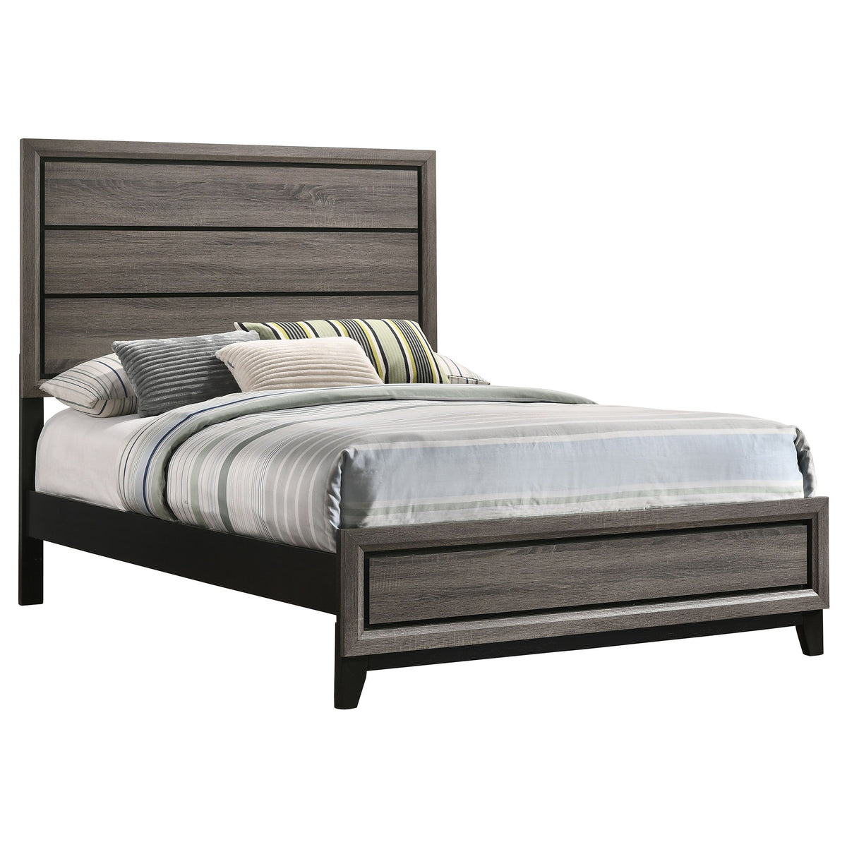 Watson Beds