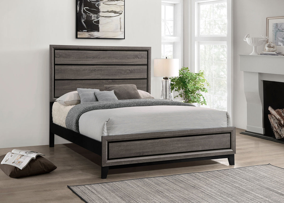 Watson Beds