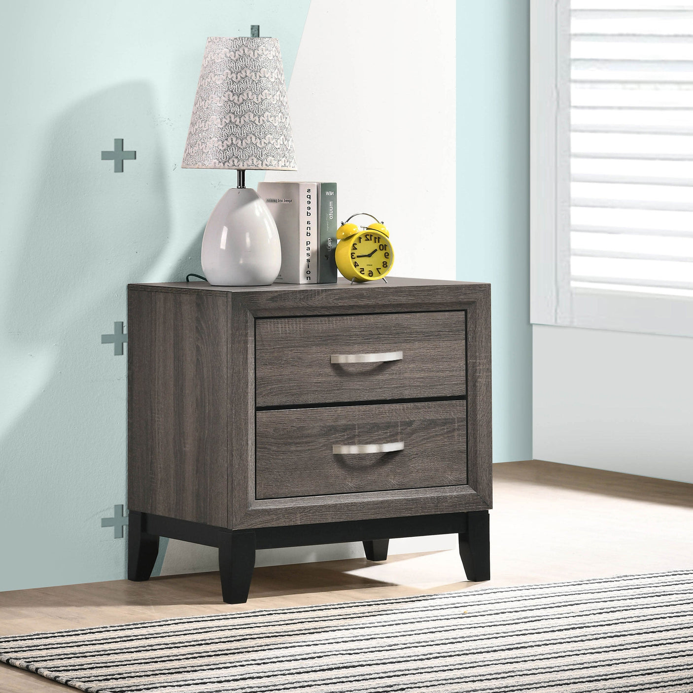Watson Nightstands