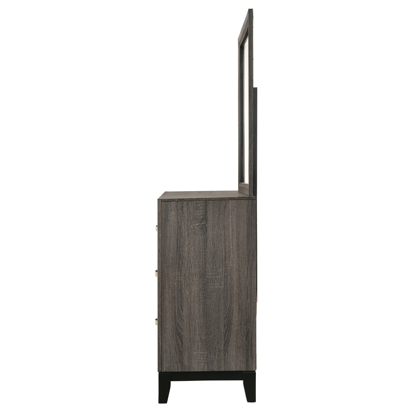 Watson Dresser with Mirrors