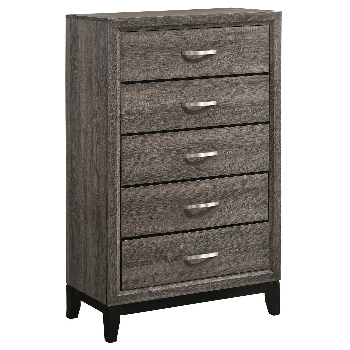 Watson Chests