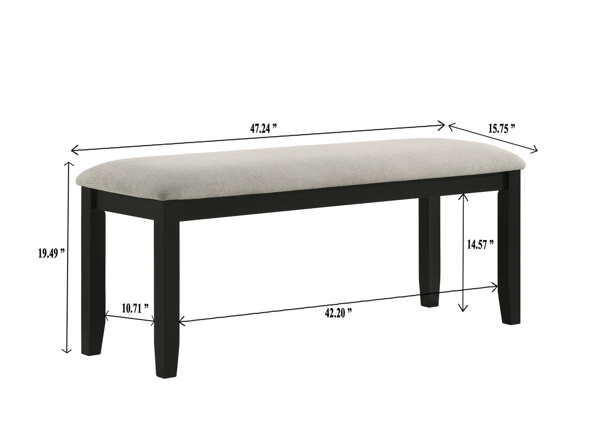 Folio Dining Collection
