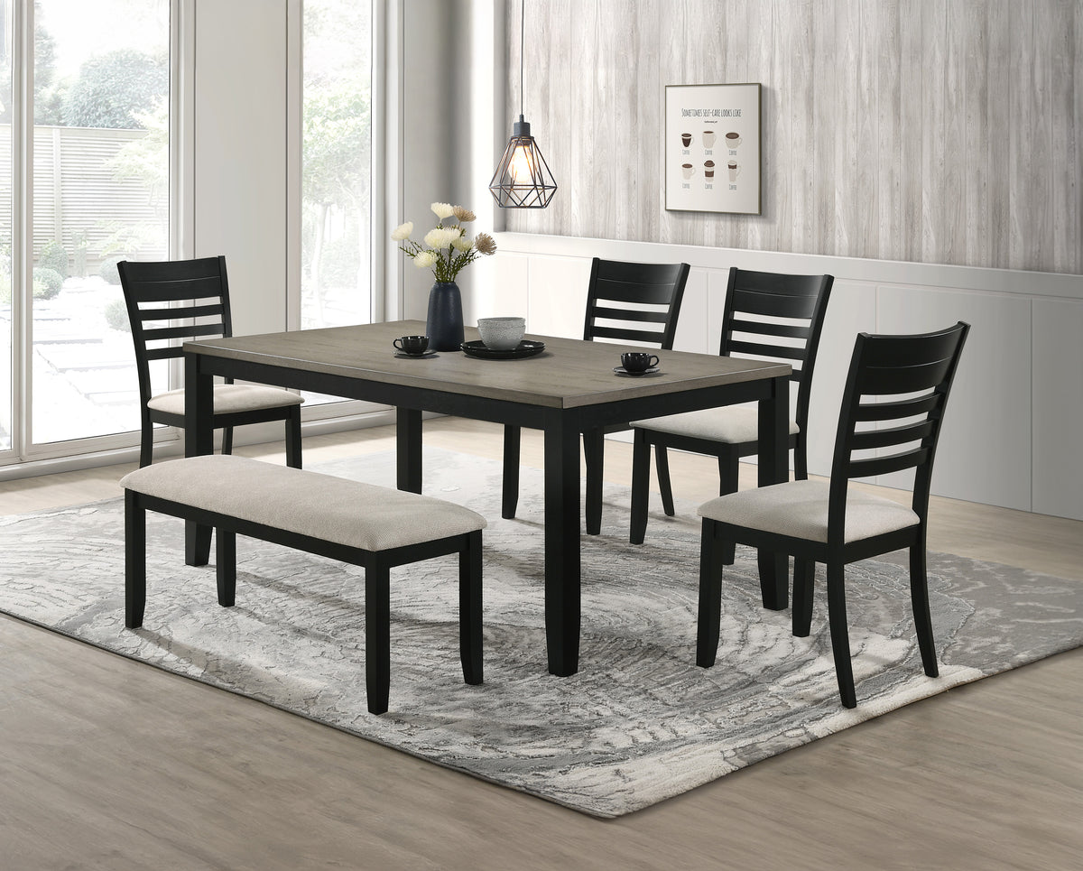 Folio Dining Collection