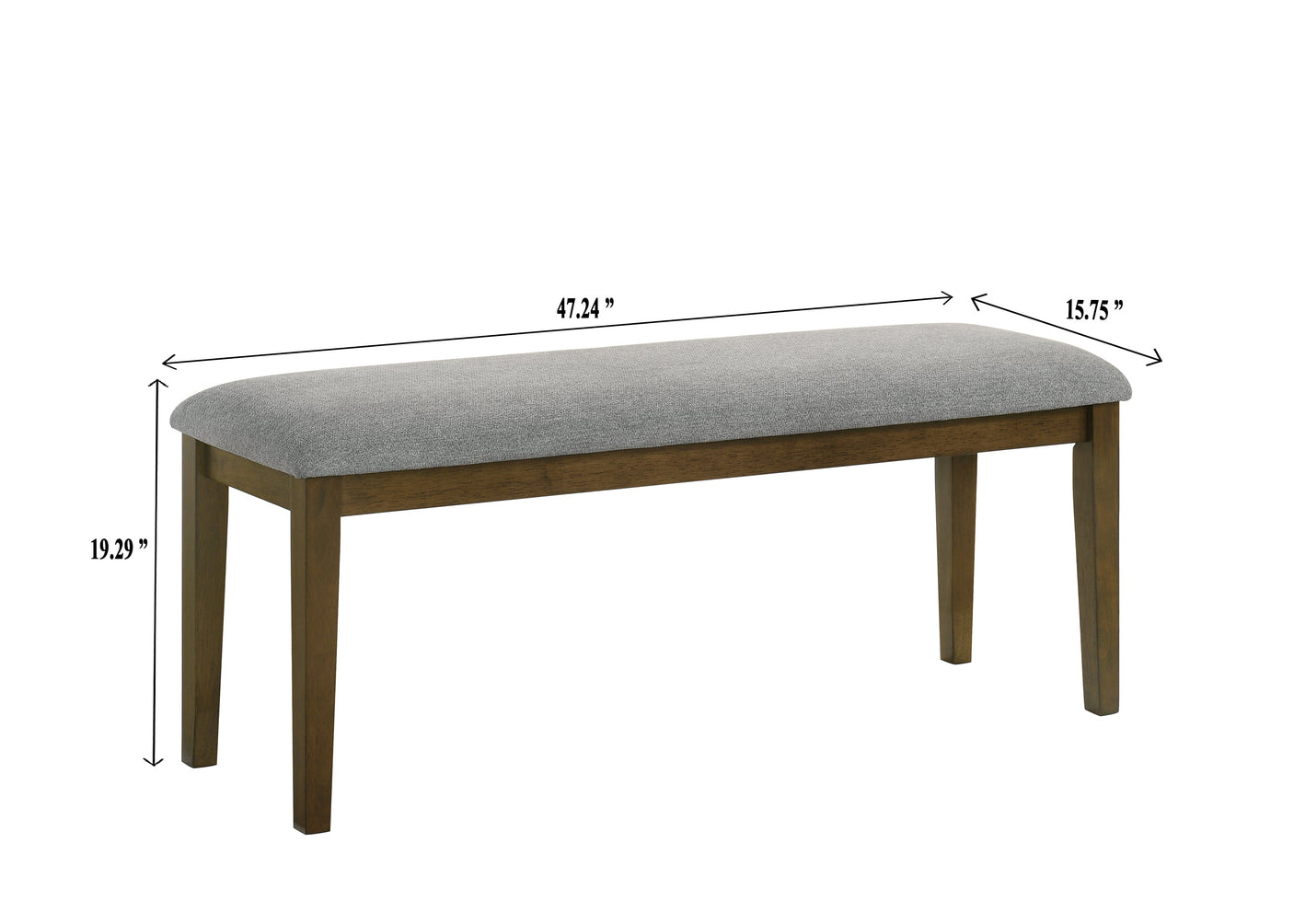 Everly Dining Collection