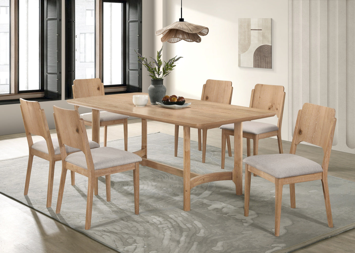 Arden Side Chair
