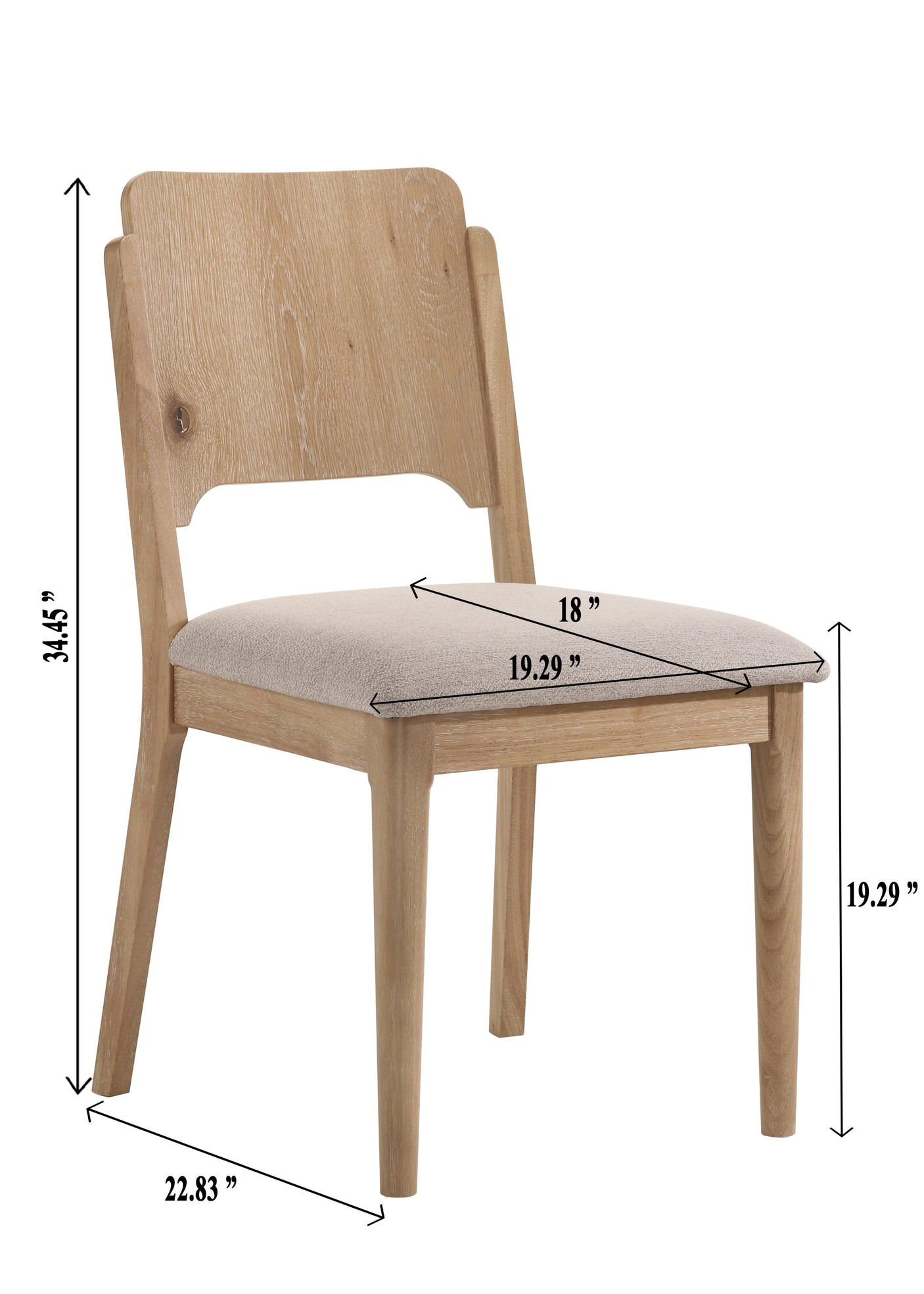 Arden Dining Collection