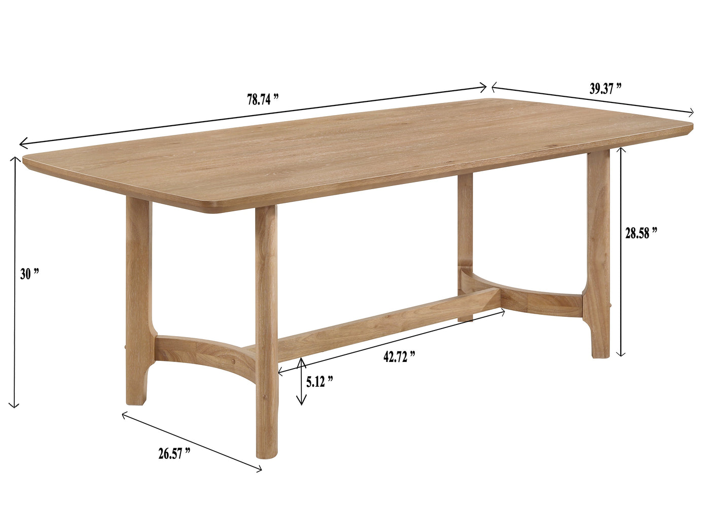 Arden Dining Collection