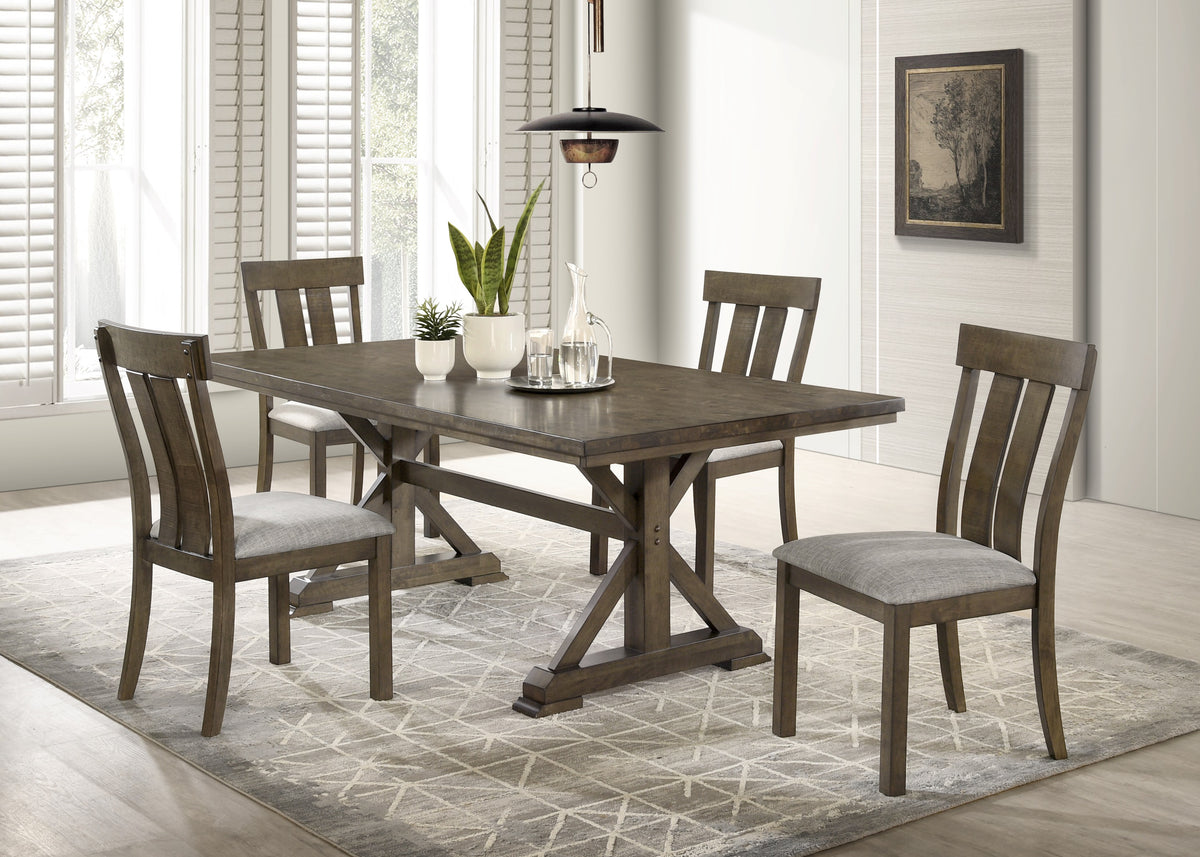 Lloyd Dining Collection