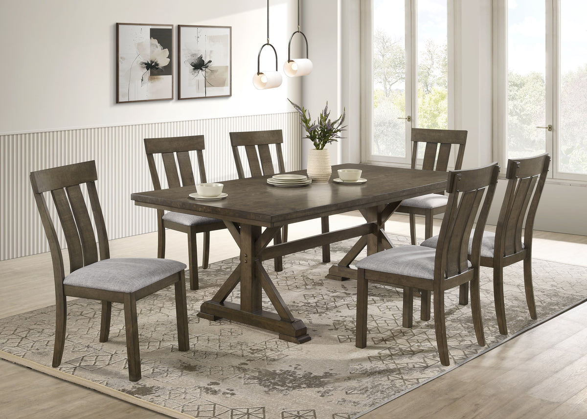 Lloyd Dining Collection