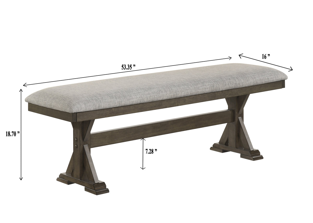 Lloyd Dining Collection