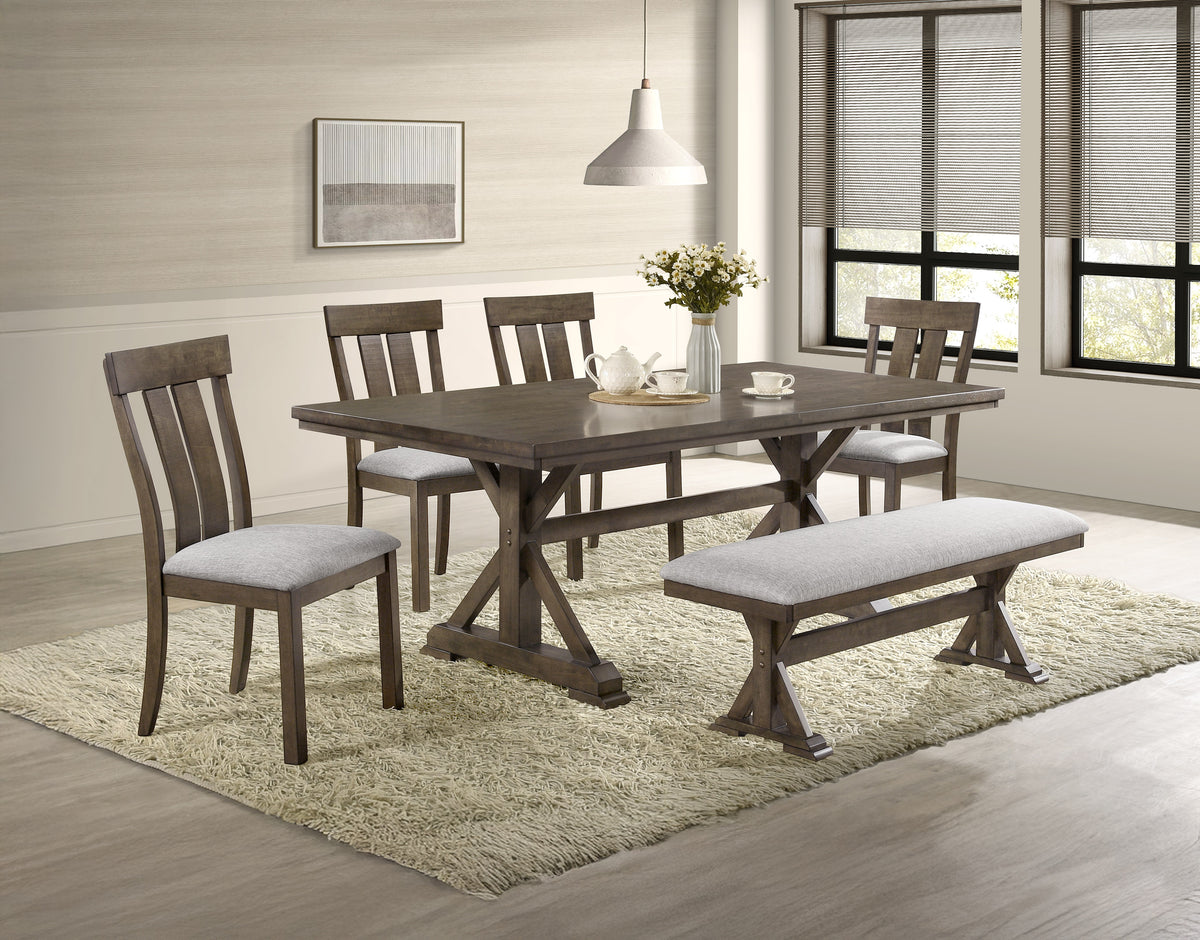 Lloyd Dining Collection