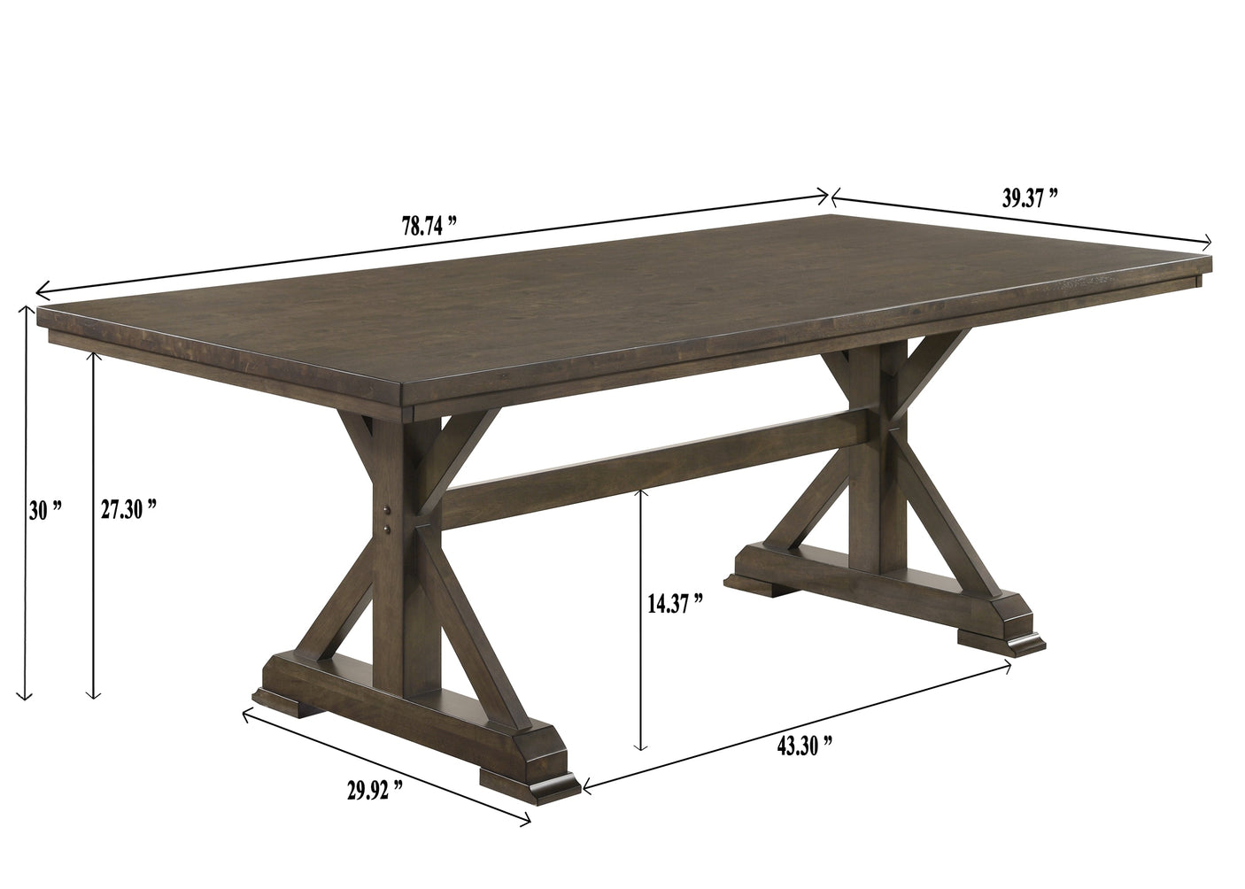 Lloyd Dining Collection