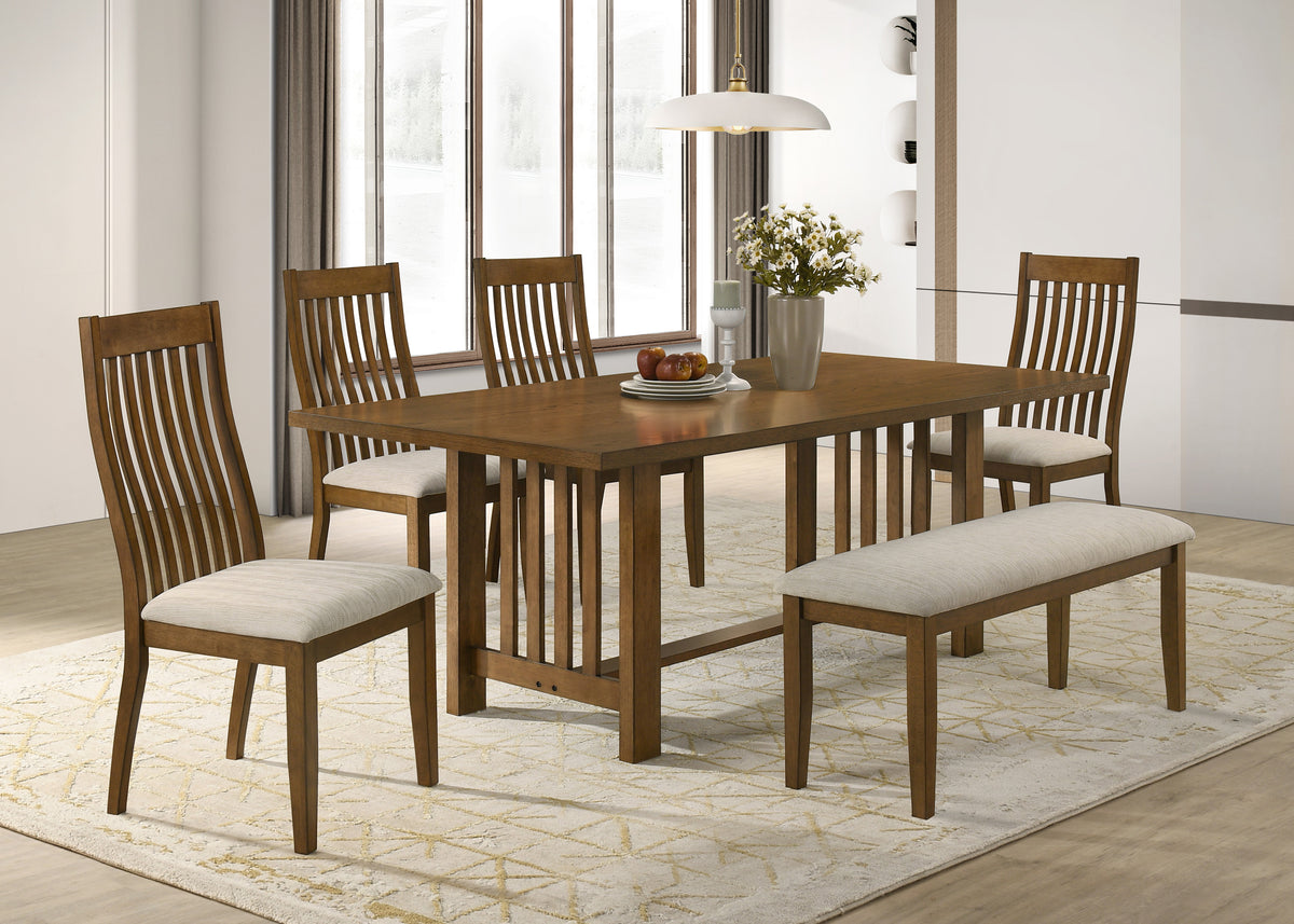 Glendale Dining Collection