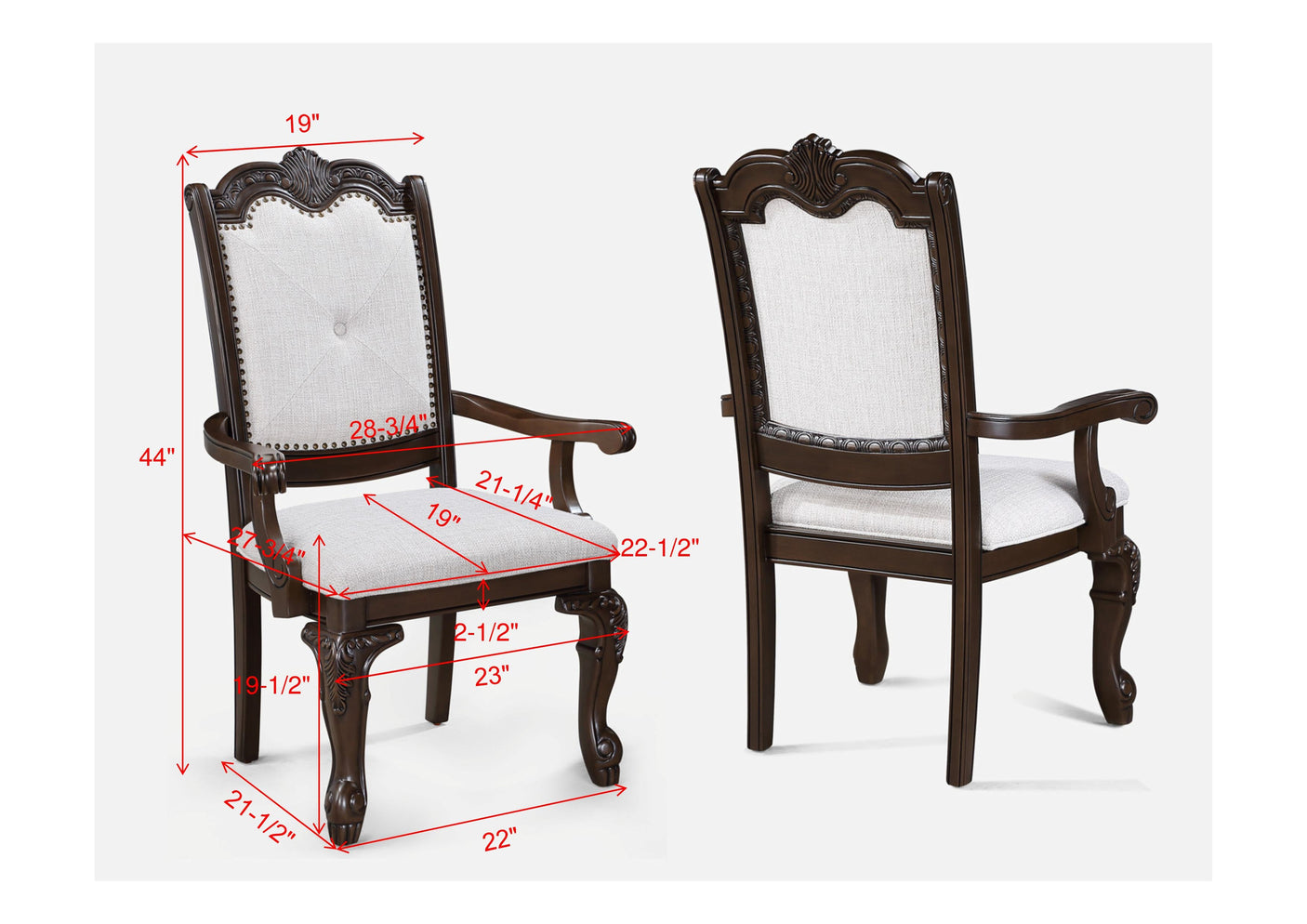 Kiera Dining Collection