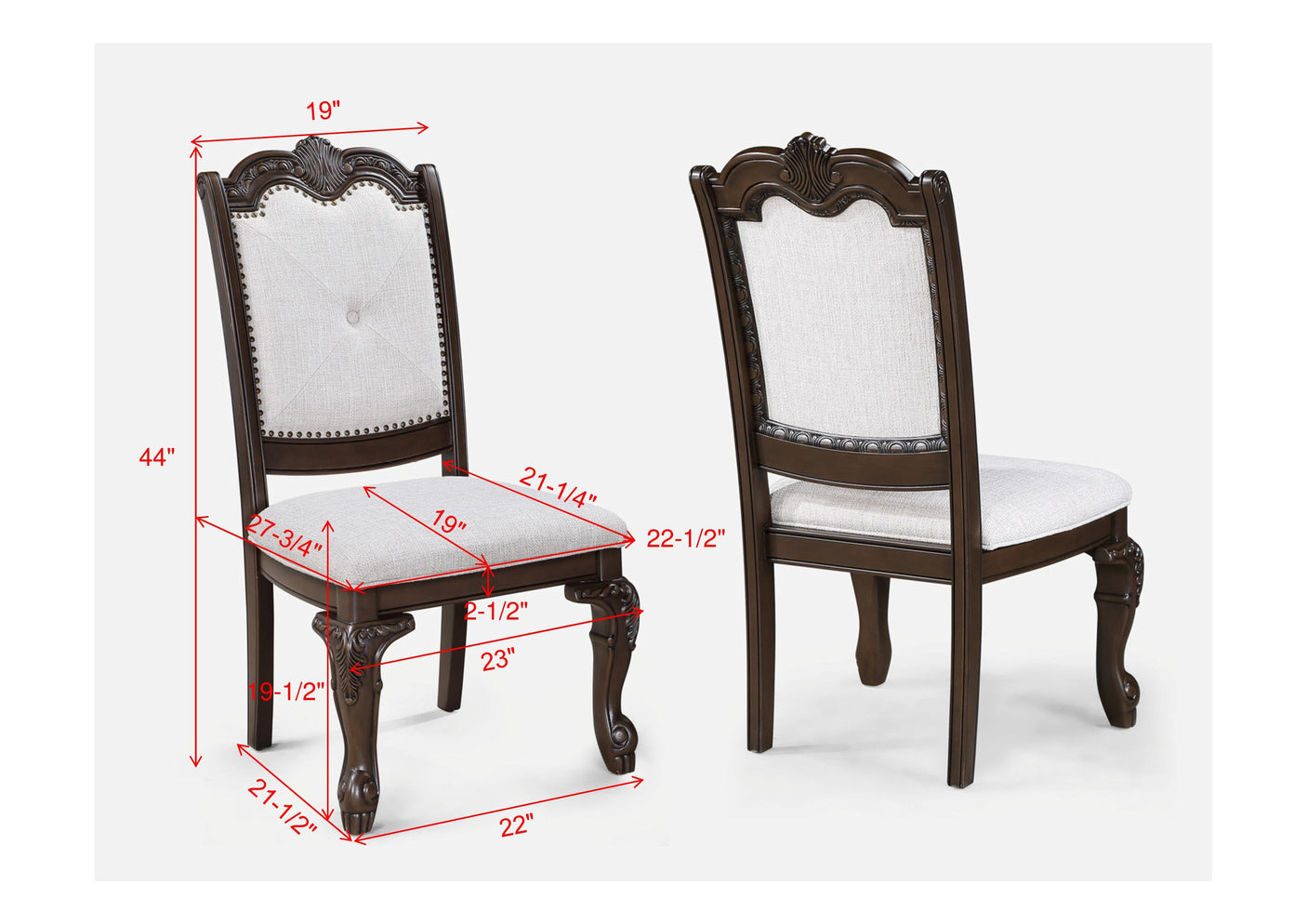 Kiera Dining Collection