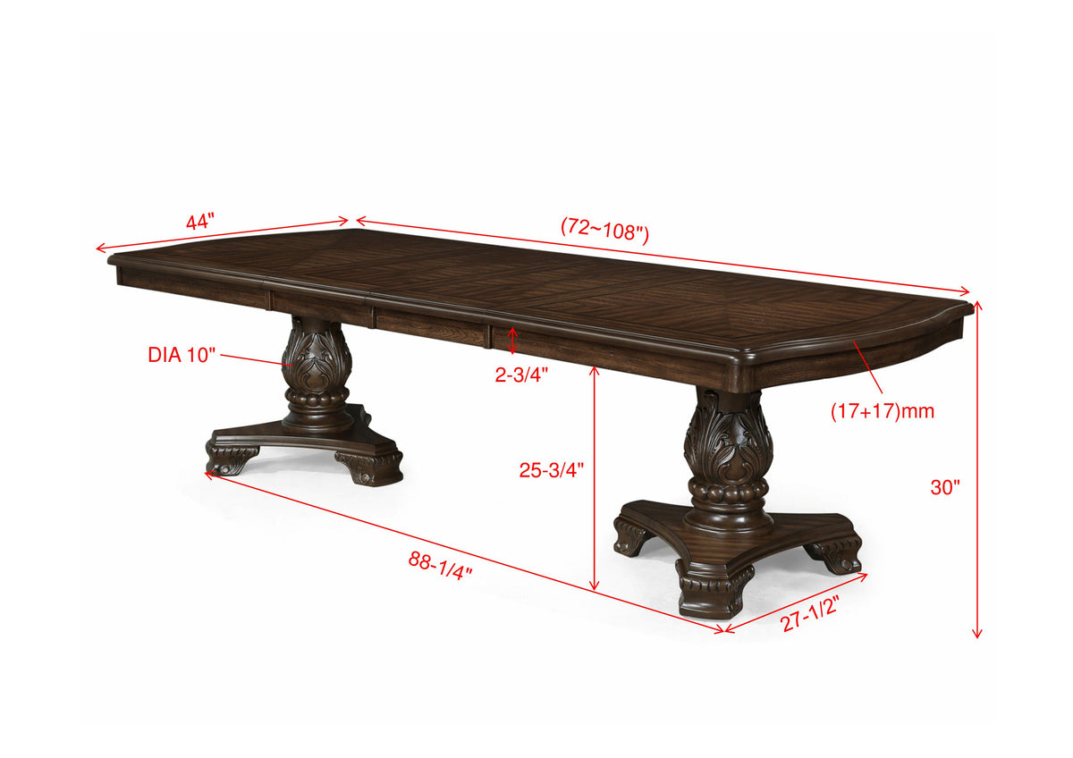 Kiera Dining Collection