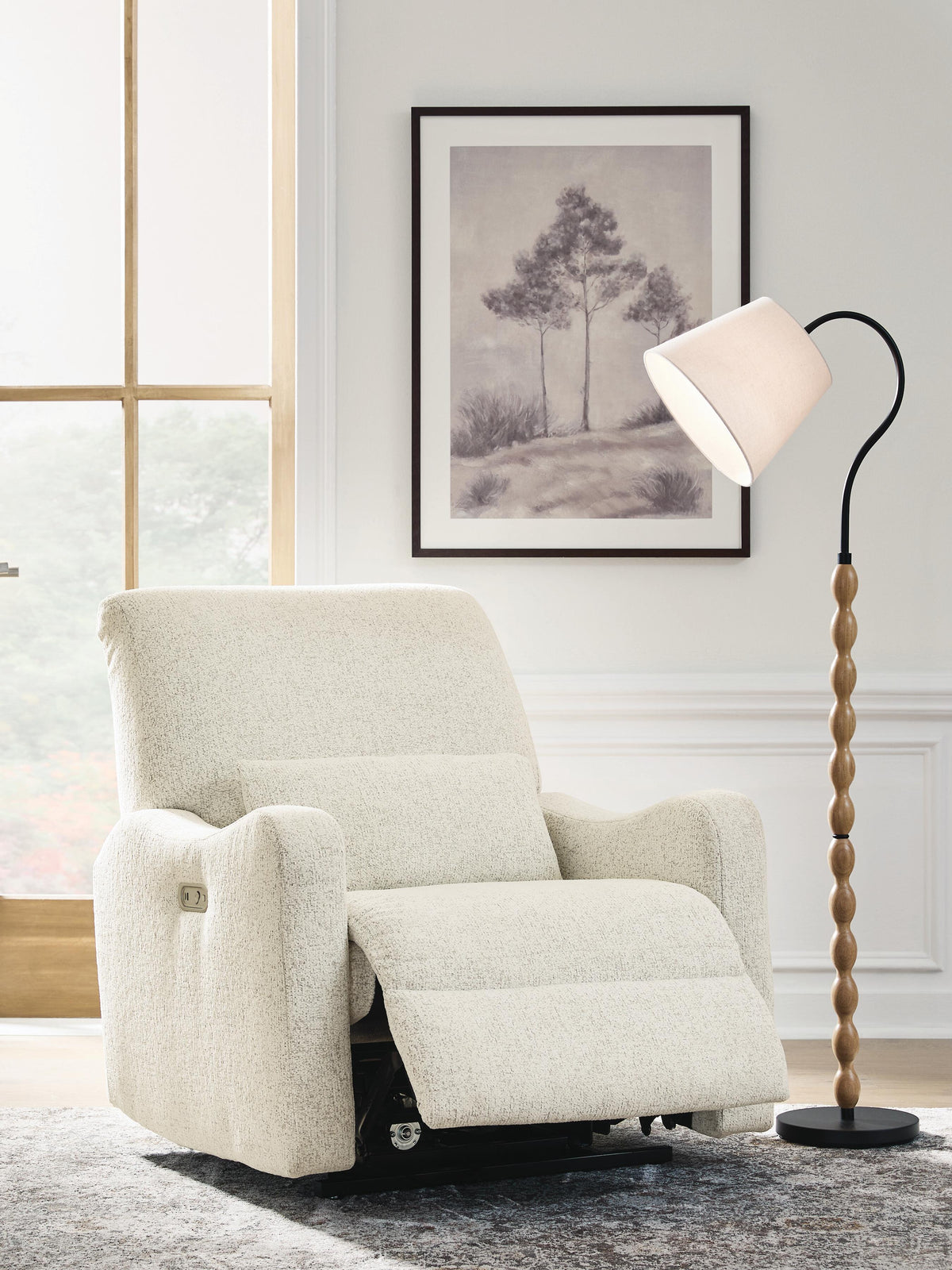 Cleo Power Recliners