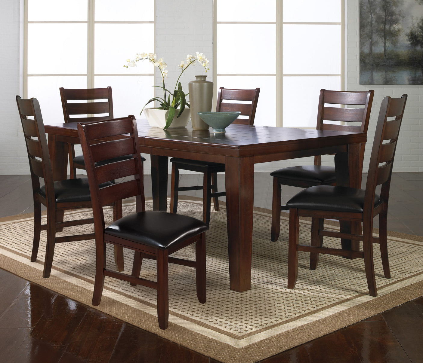 Bardstown Dining Collection