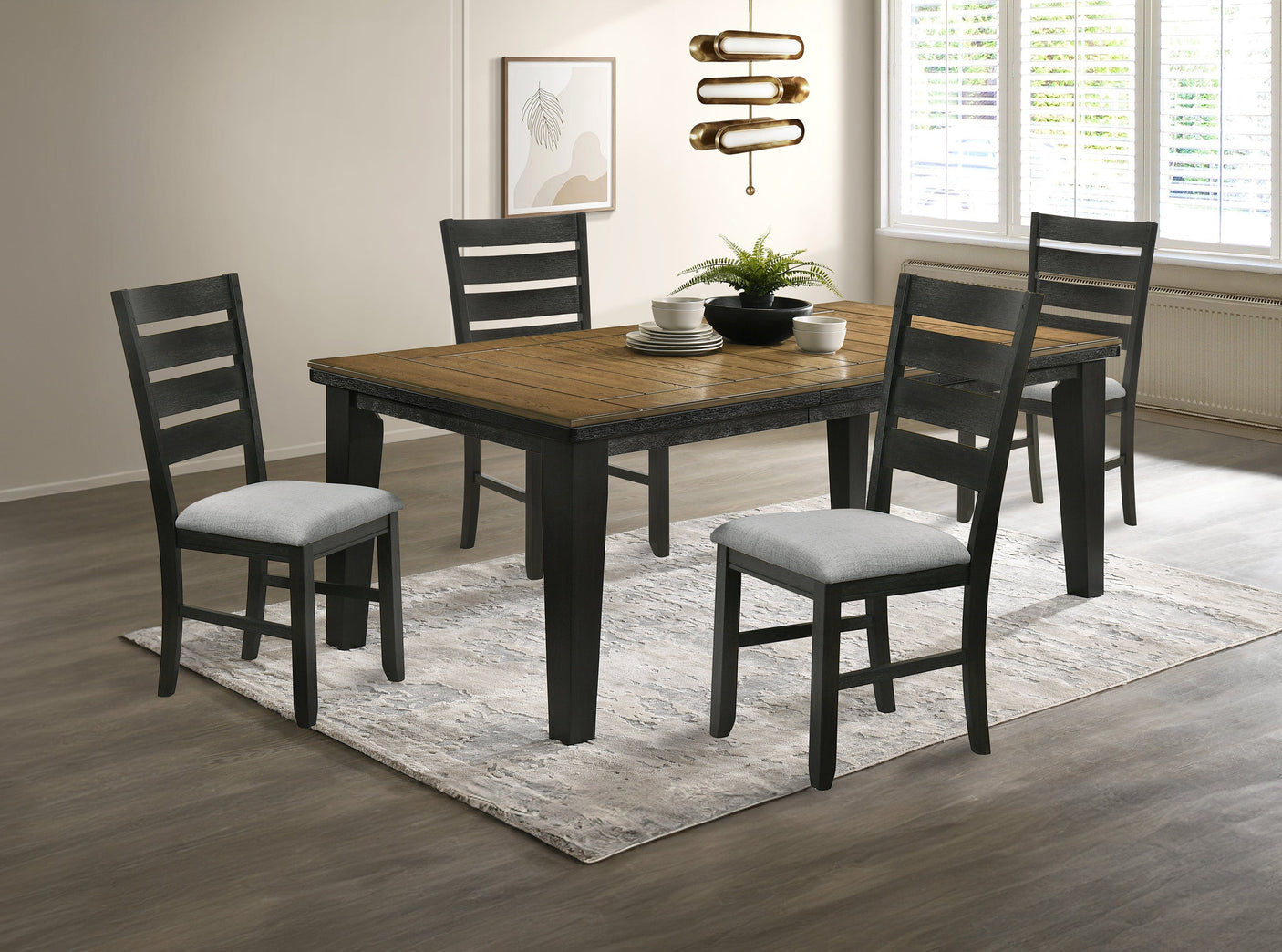Bardstown Dining Collection