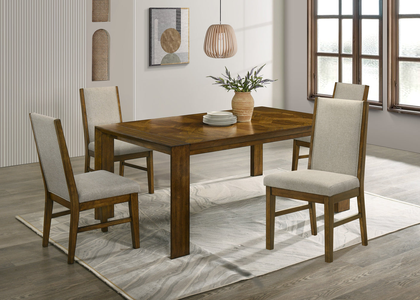 Hollister Dining Collection