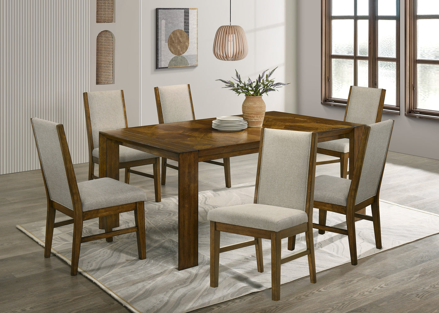 Hollister Dining Collection