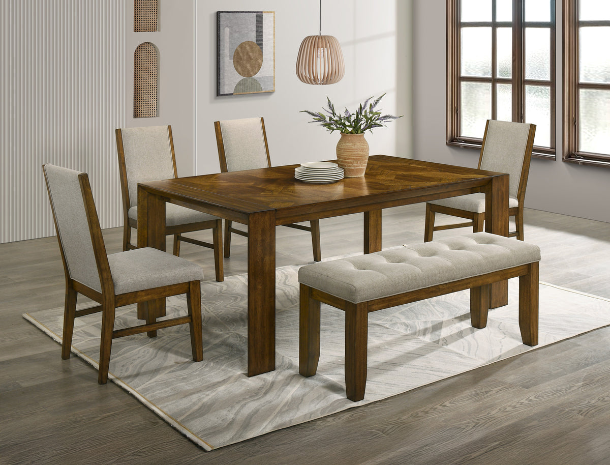 Hollister Dining Collection