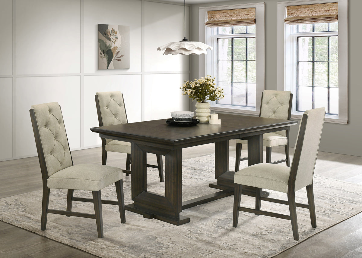 Herbert Dining Collection