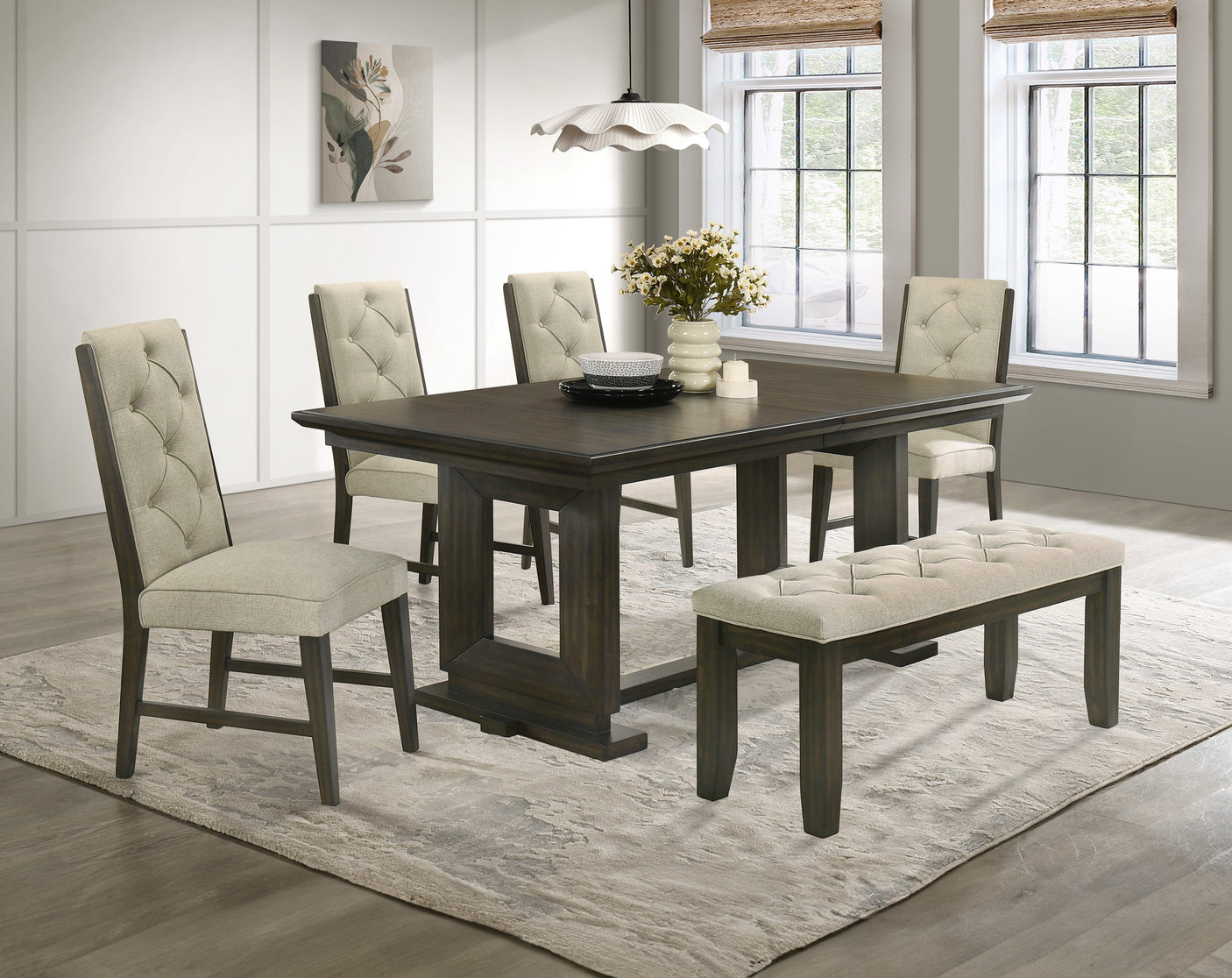 Herbert Dining Collection