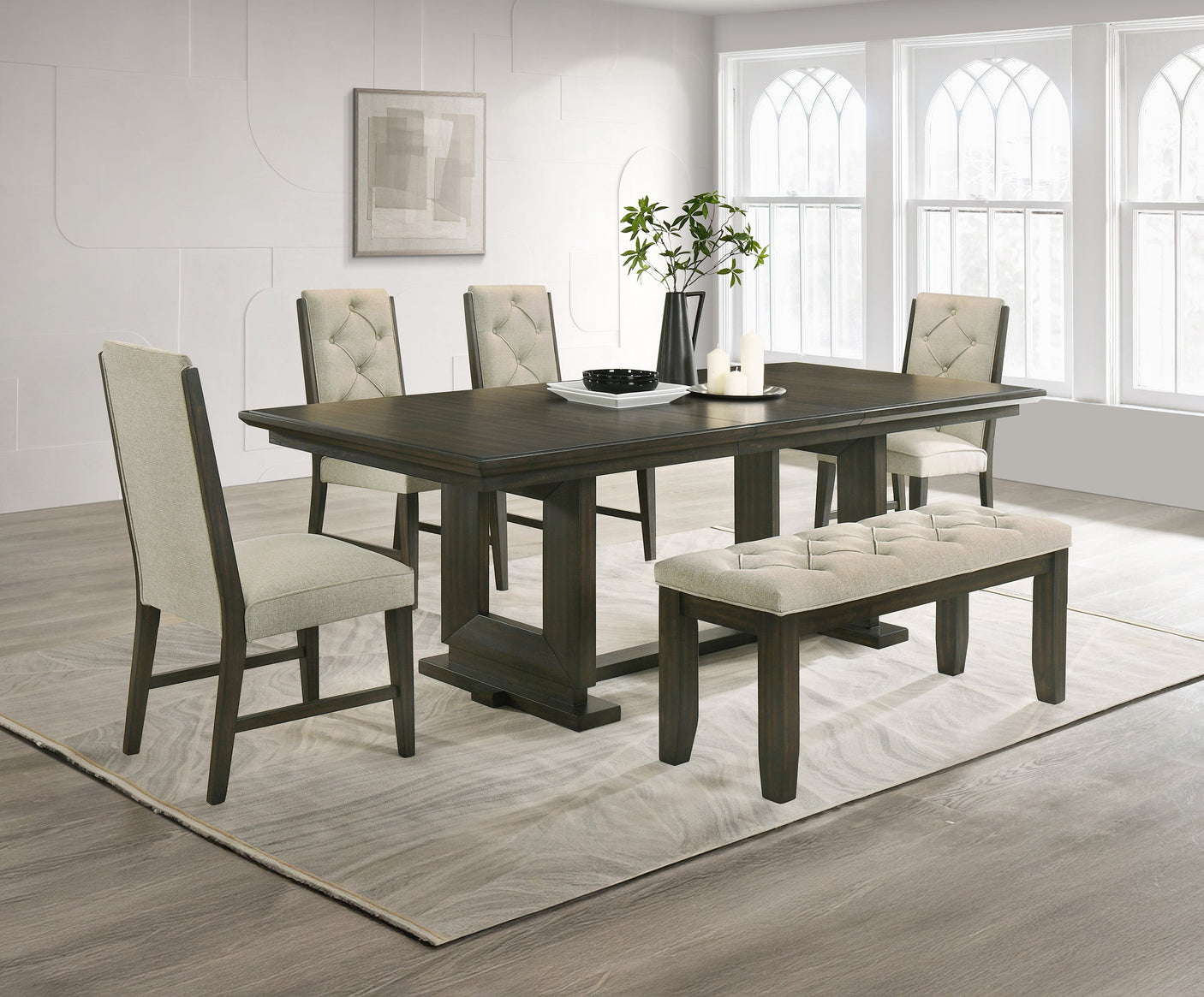Herbert Dining Collection