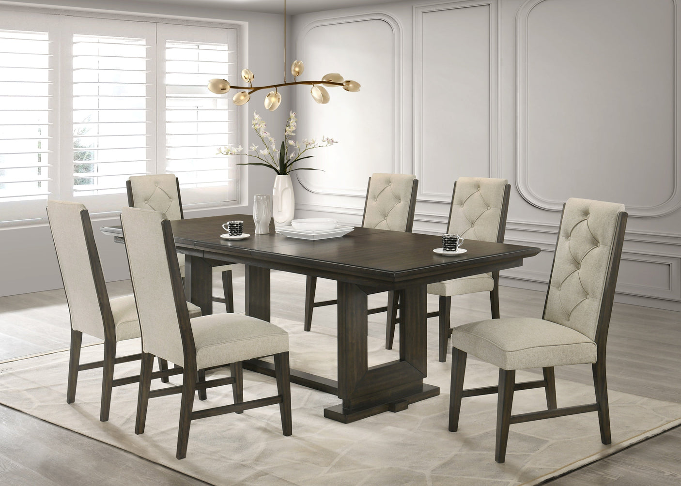Herbert Dining Collection