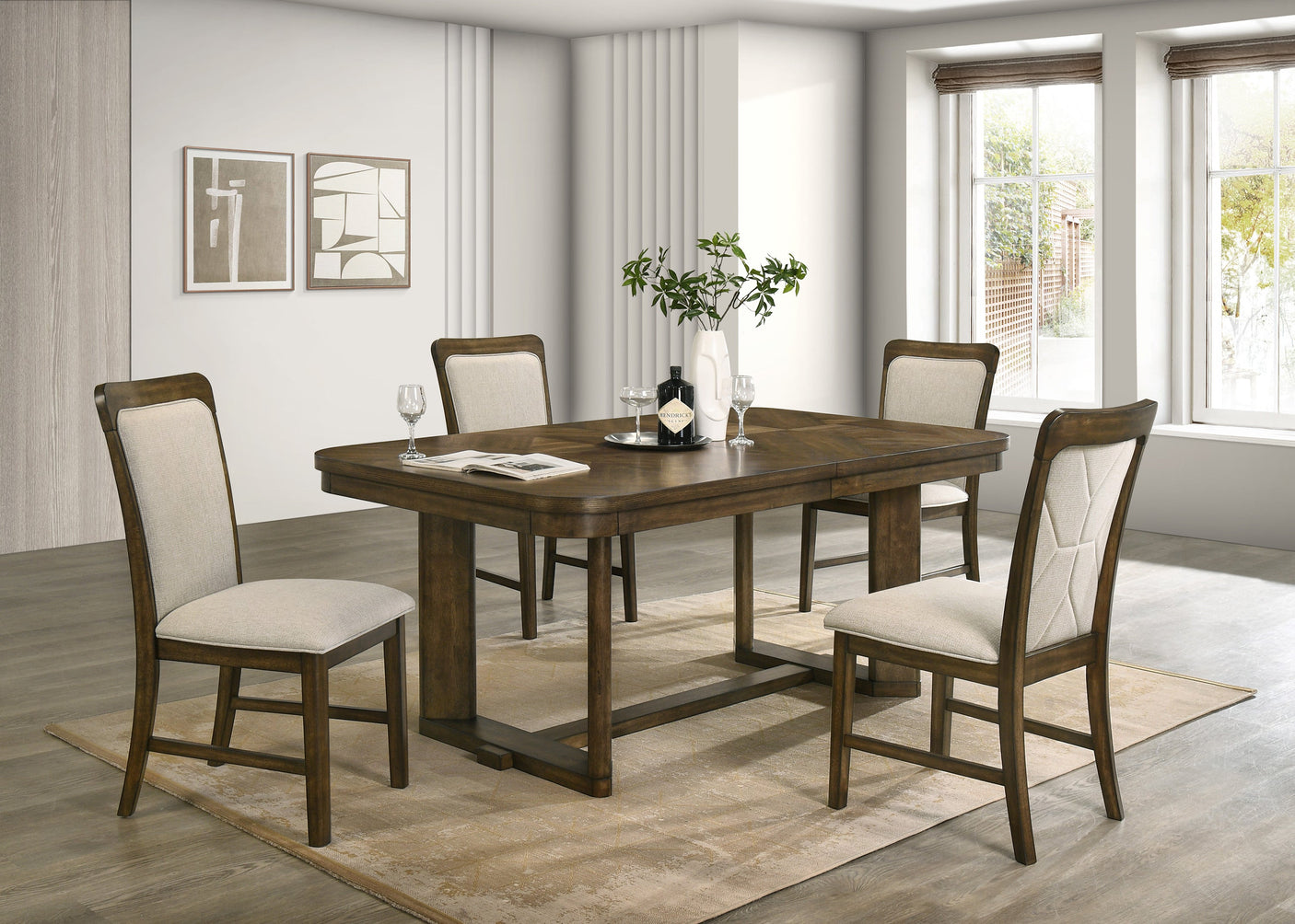 Broadmoor Dining Collection