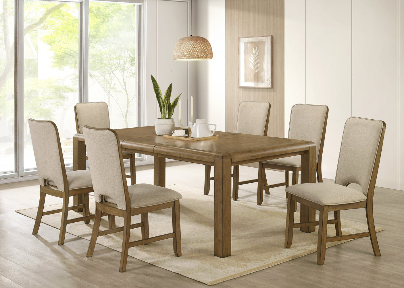 Cockrell Dining Collection